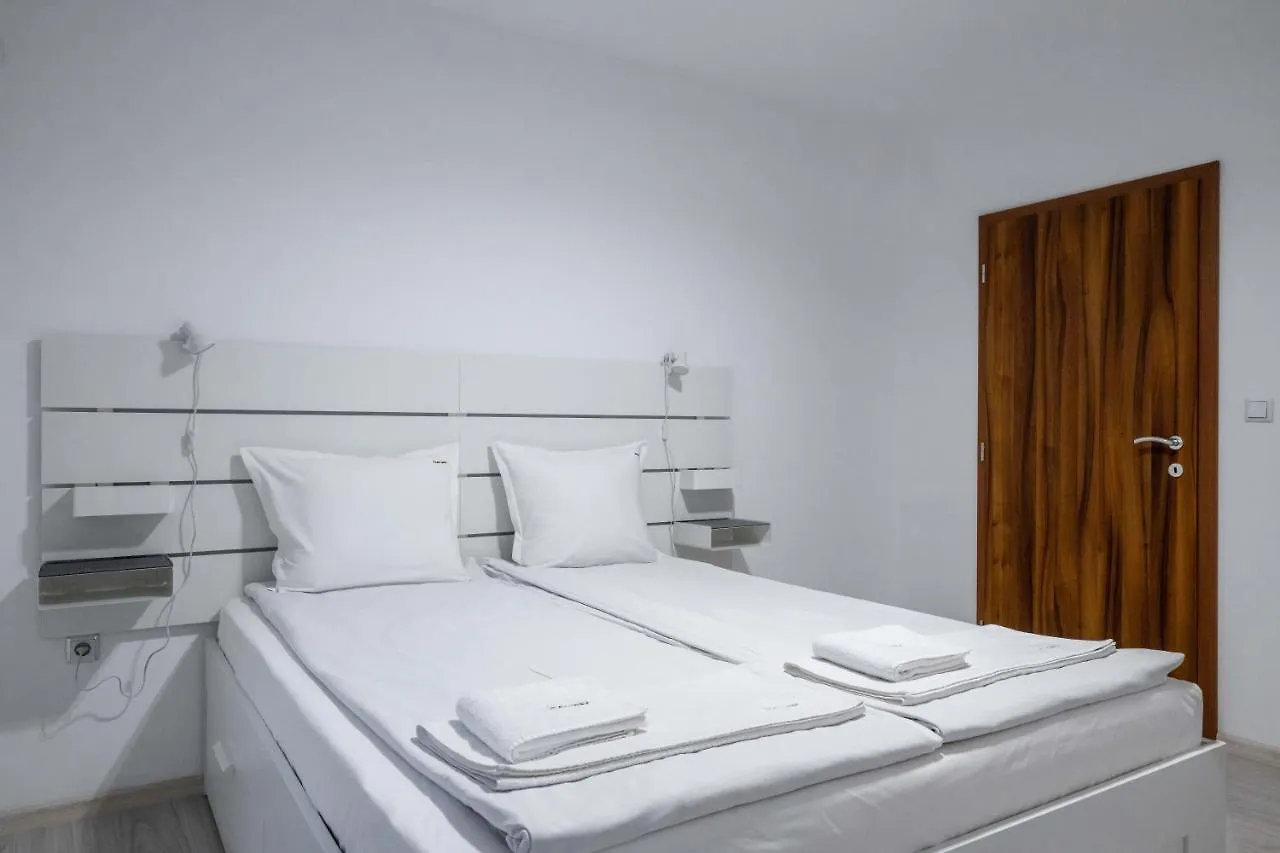 Modern Living - 1Bd On Blvd. Tsar Boris II Apartment Sofia
