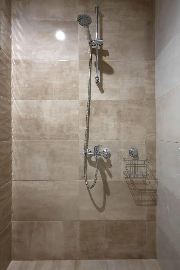 Modern Living - 1Bd On Blvd. Tsar Boris II Apartment Sofia