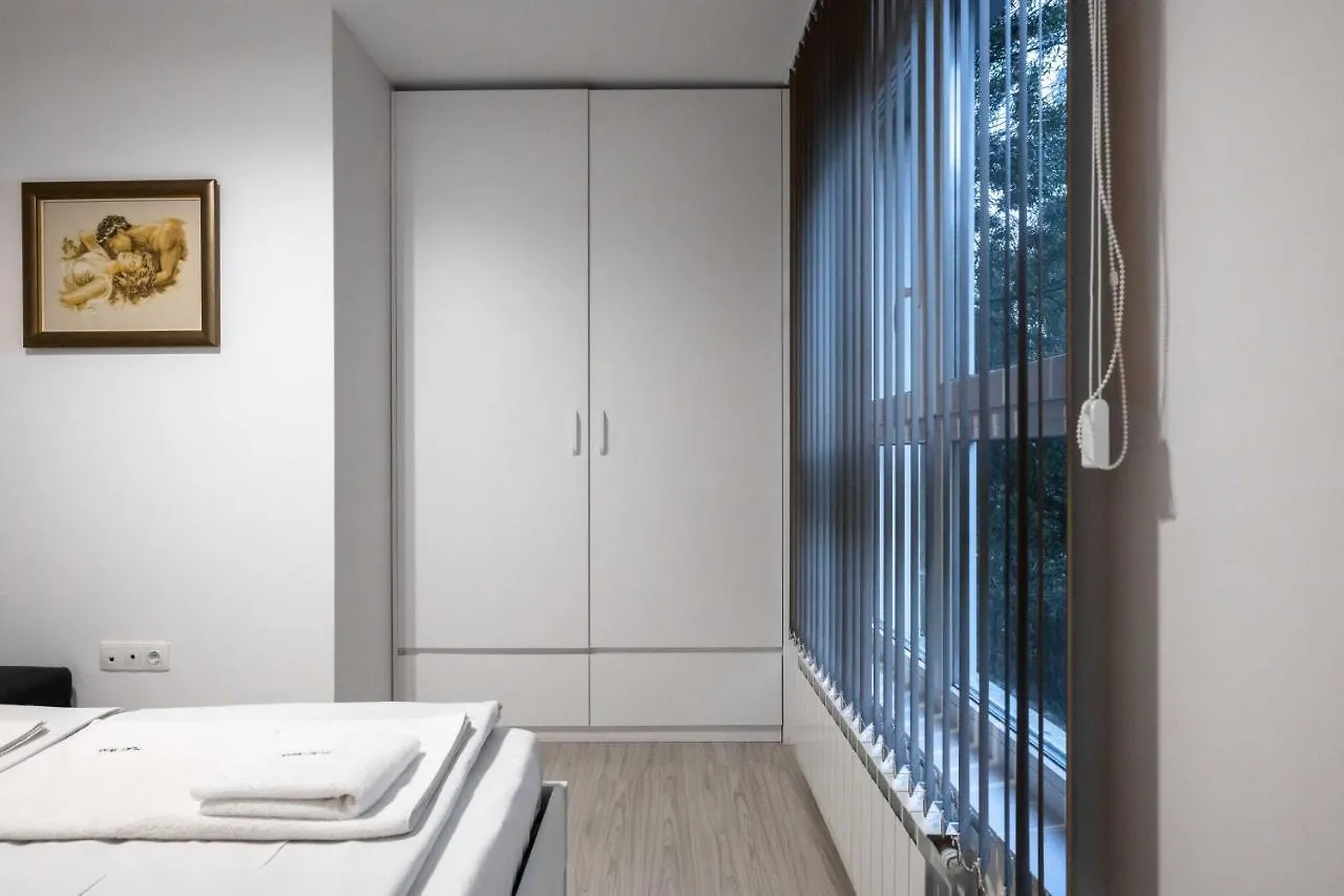 Modern Living - 1Bd On Blvd. Tsar Boris II Apartment Sofia